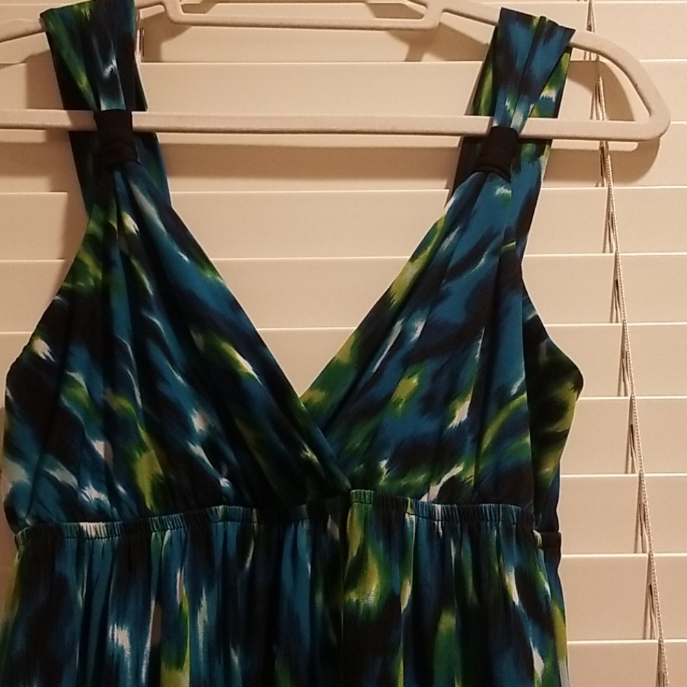 Maxi Dress - Picture 4 of 8